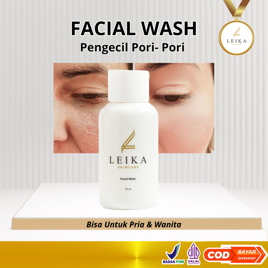 Sabun pengecil pori pori wajah ampuh mengecilkan pori pori wajah Bpom penghilang pori pori wajah por