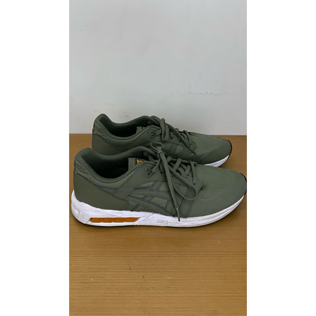 Asics Men's Gel Saga Sou Running Shoes 1191A241