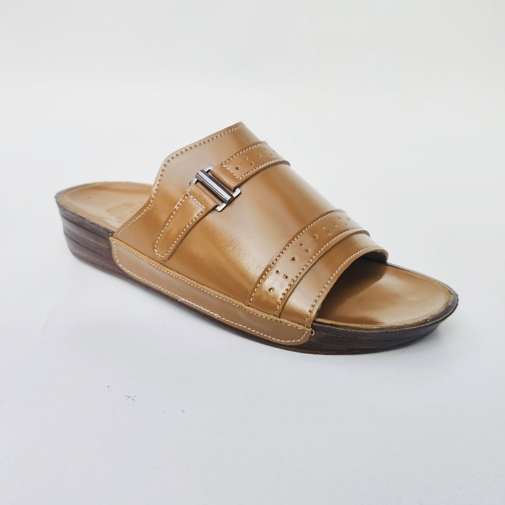 Sandal Pria INDIAN 437 Sendal Indian Pria Tahan Lama