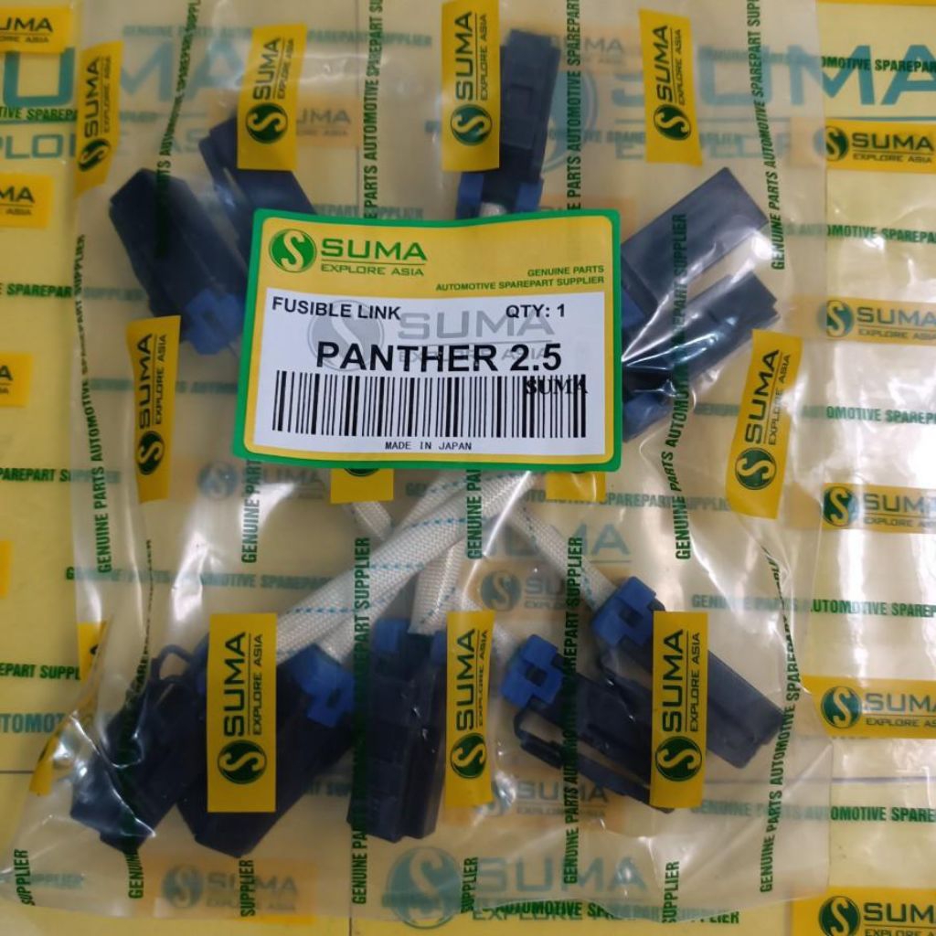 Fusible Link Isuzu Panther 2.5