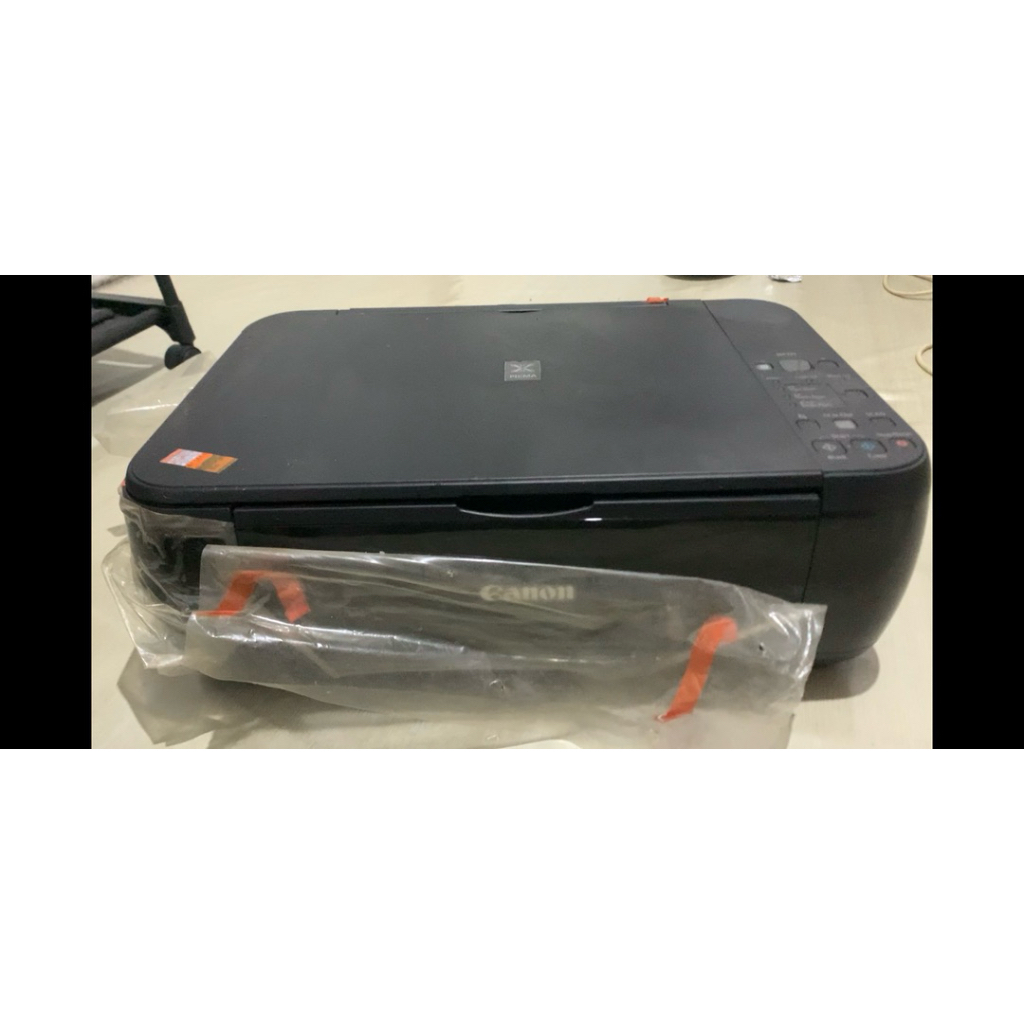 printer canon pixma MP287