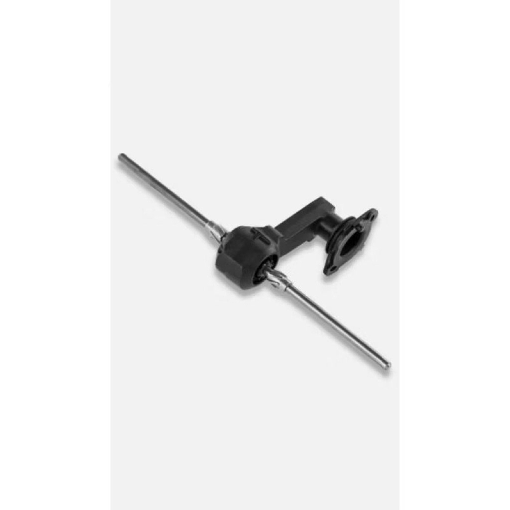 As/ Gear Untuk EB360 Lux Vorwerk Kobold