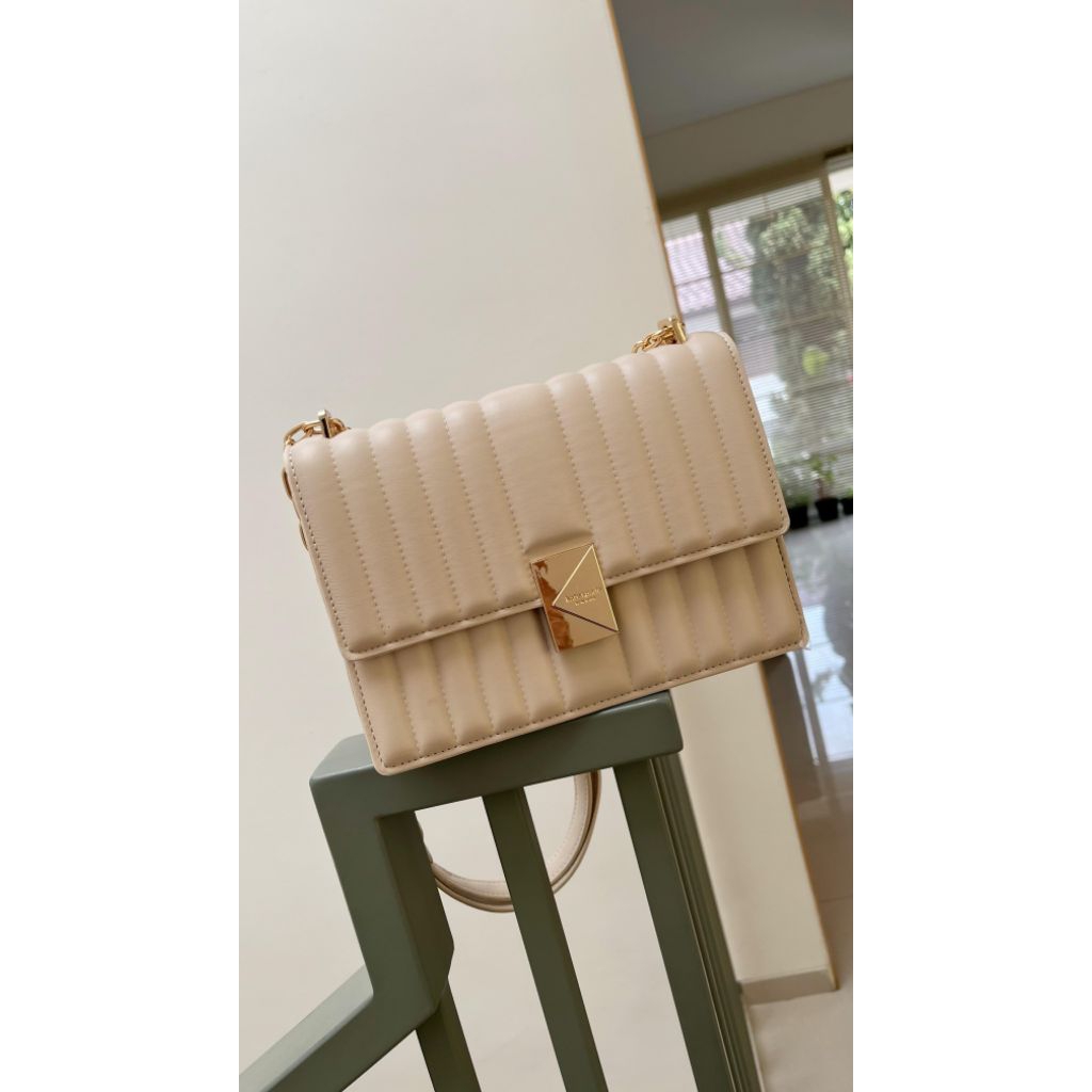 SHOULDER BAG KULIT KS