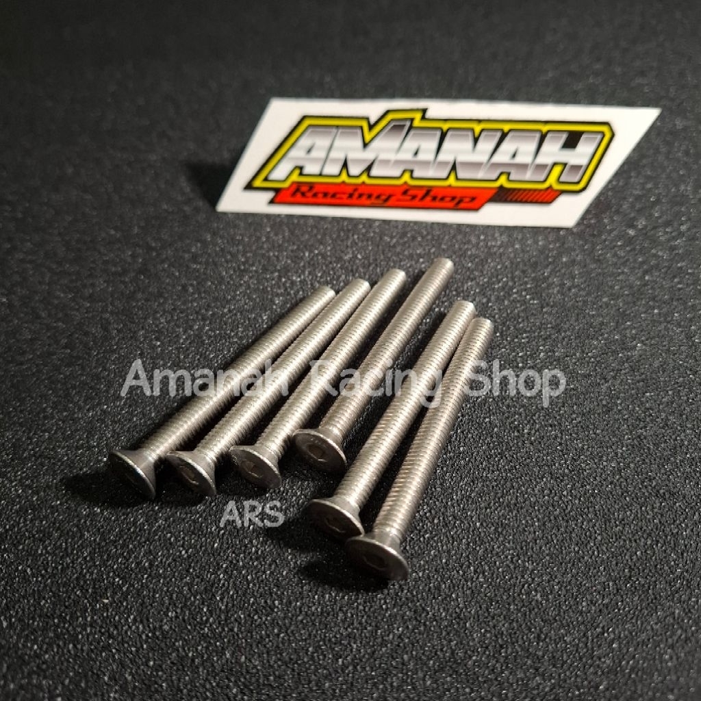 BAUT L JALU STANG PCX BAUT BANDUL STANG PCX BAUT L STAINLESS JALU STANG HONDA PCX 150 160 UNIVERSAL 