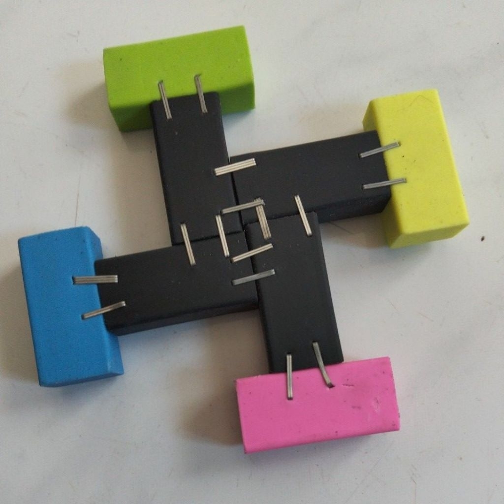 

SPINER PEMADAM VIRAL