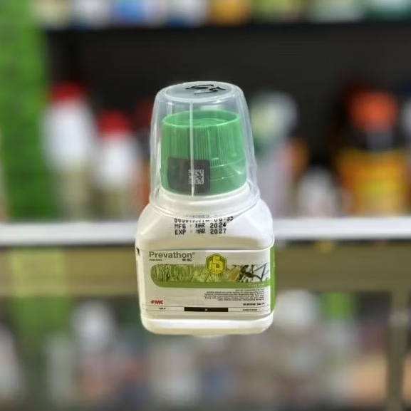 PREVATHON 50SC 100 ML PEMBASMI HAMA ULET PENGGEREK BATANG