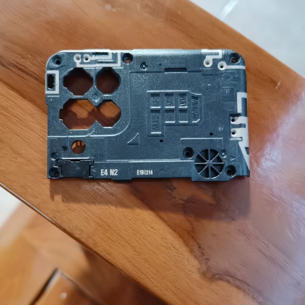 TUTUP MESIN SAMSUNG M12 ORI COPOTAN