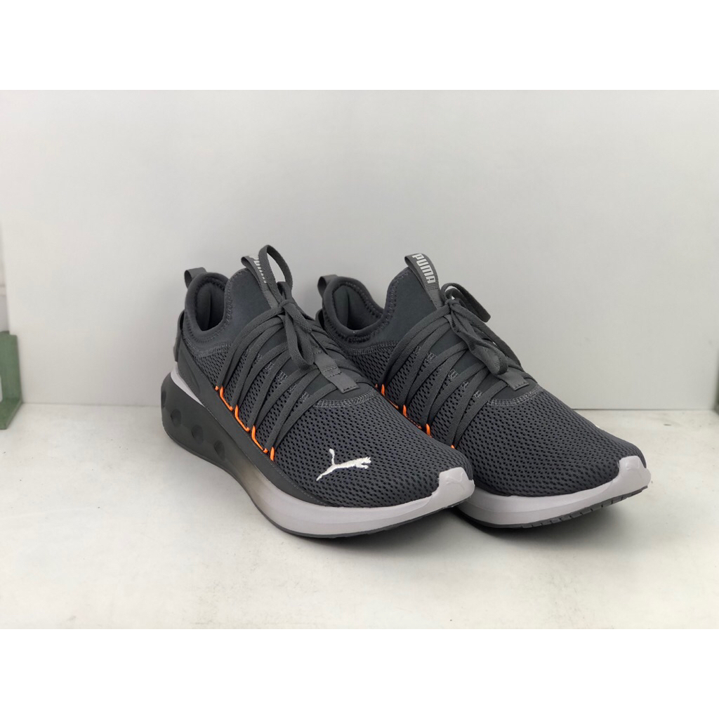 SOFTRIDE CARSON FRESH SIZE 46 SEPATU RUNNING LARI UKURAN BESAR BIG JUMBO RAKSASA ORIGINAL LAKI PRIA 