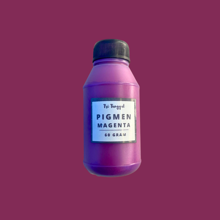 

PIGMEN 60GR MAGENTA Besar Pewarna Sablon Pigment Color Bundle Stabilo Slime Clay Waterbased Tie Dye Pigment Cat Warna Warni Air Cair Cairan Liquid Cat Paint Painting Kerajinan Prakarya Kesenian Perlengkapan Gambar Mewarna Lukis Craft Tri Tunggal Malang