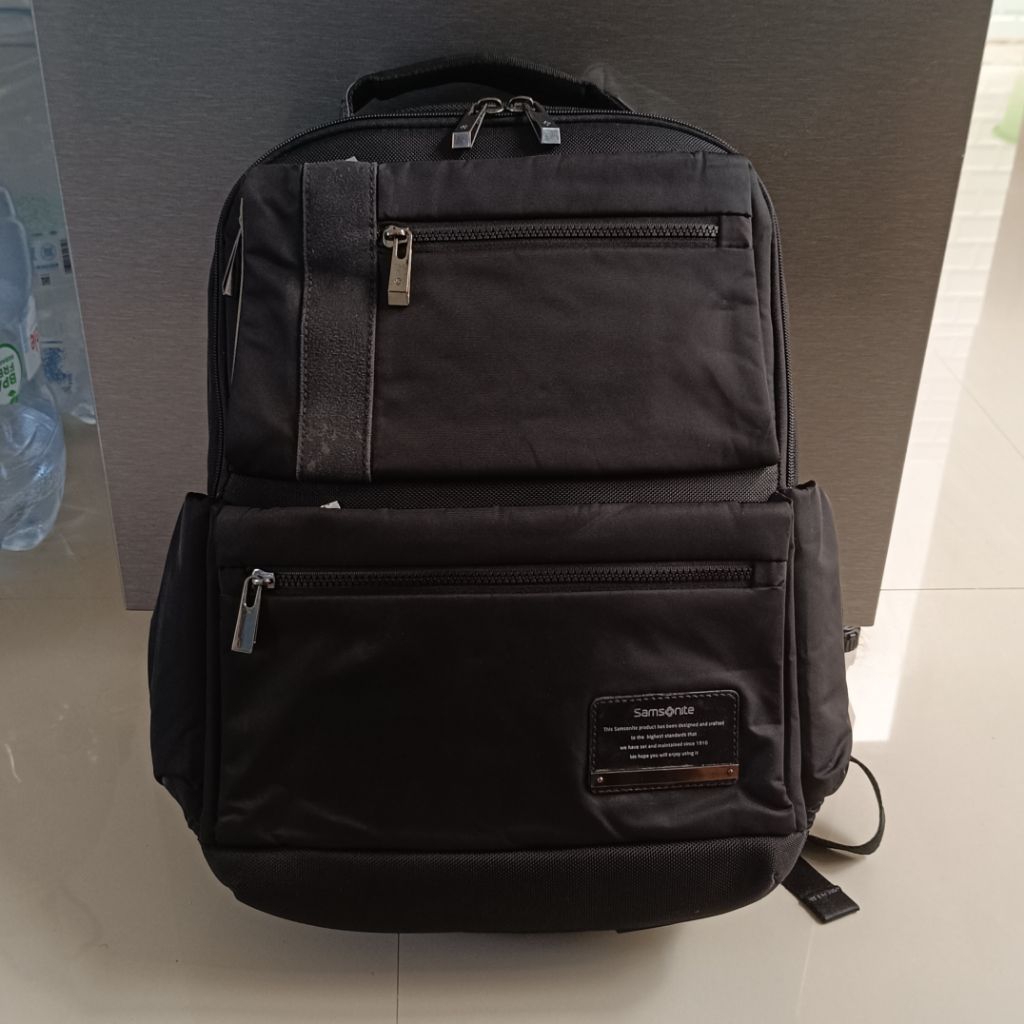 Ransel Samsonite Backpack Second