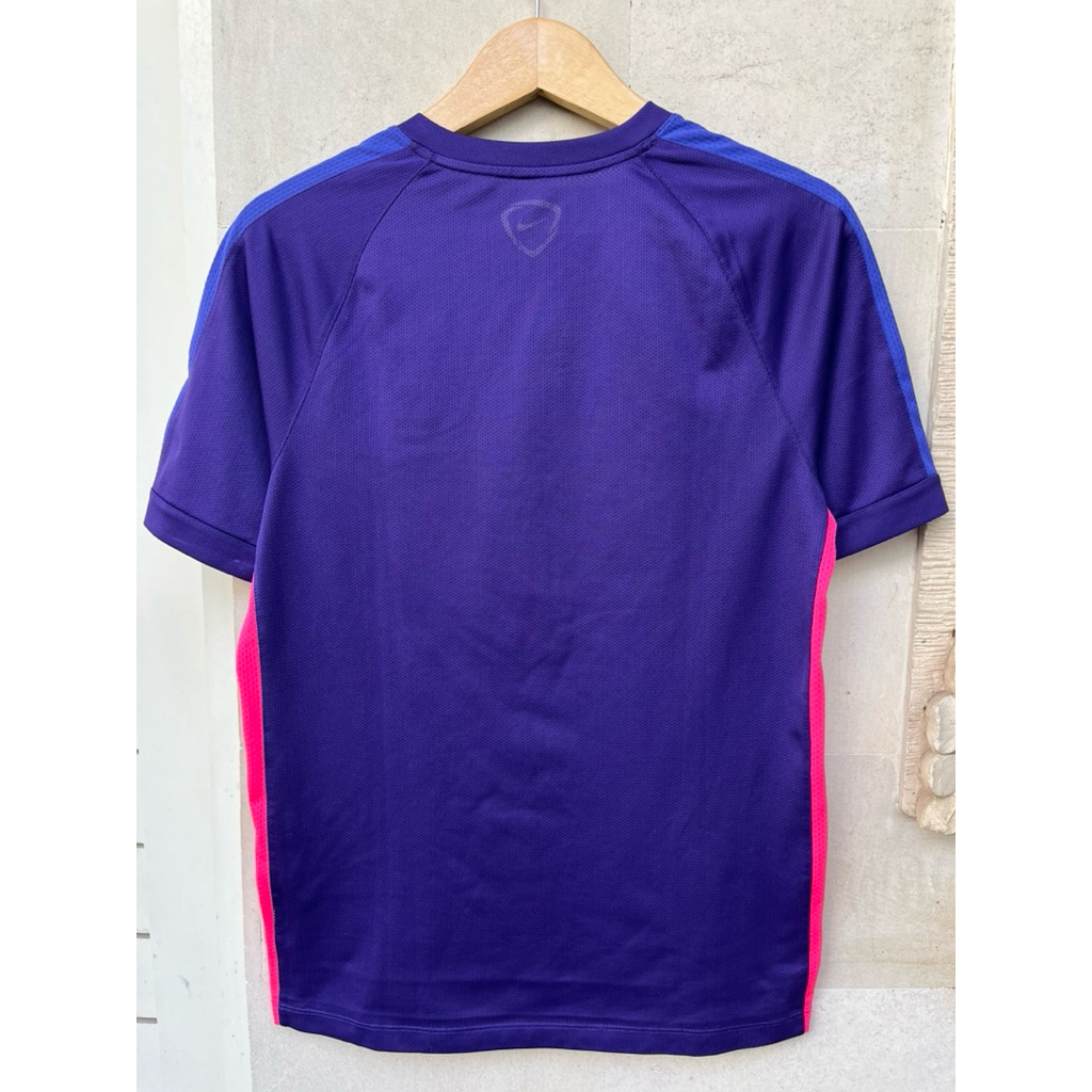 Fc Barca training jersey