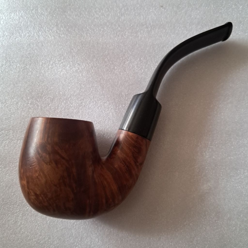 SAVINELLI OSCAR AGED BRIAR 614 PIPA BRIAR ESTATE PIPA CANGKLONG KAYU ANTIQUE