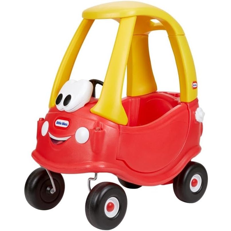 Little Tikes Cozy Coupe 30th Anniversary Mobil Plastik
