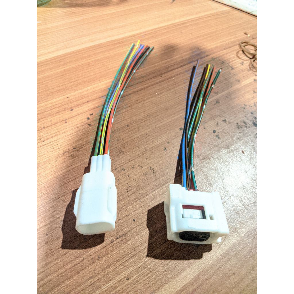 SOKET SENSOR CKP, BEAT, VARIO 110/125, dll..