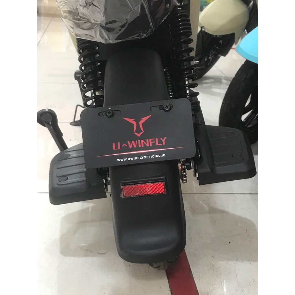spakbor belakang u winfly d65,d75,d65adv