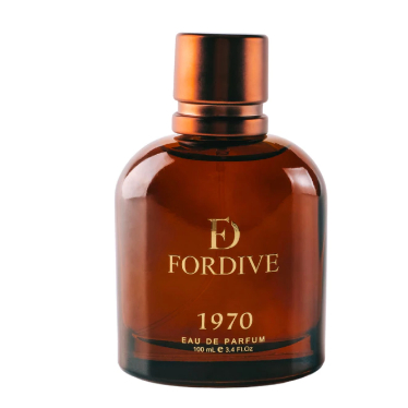 Fordive 1970 Edp 100 ML Parfum Pria