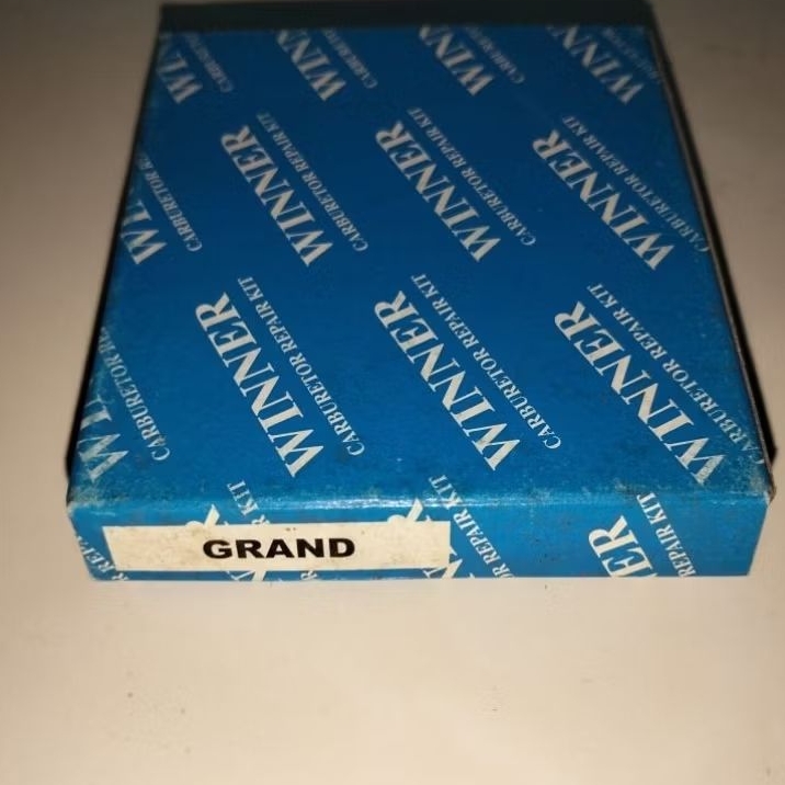 Repair kit karbu karburator motor Honda Grand