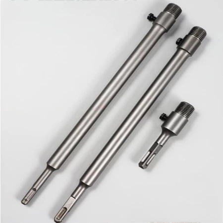 1set Mata Bor Lubang Mata Bor Besi Dan Beton Mata Bor Dinding Tembok Beton Mata Bor Tembok Beton Set