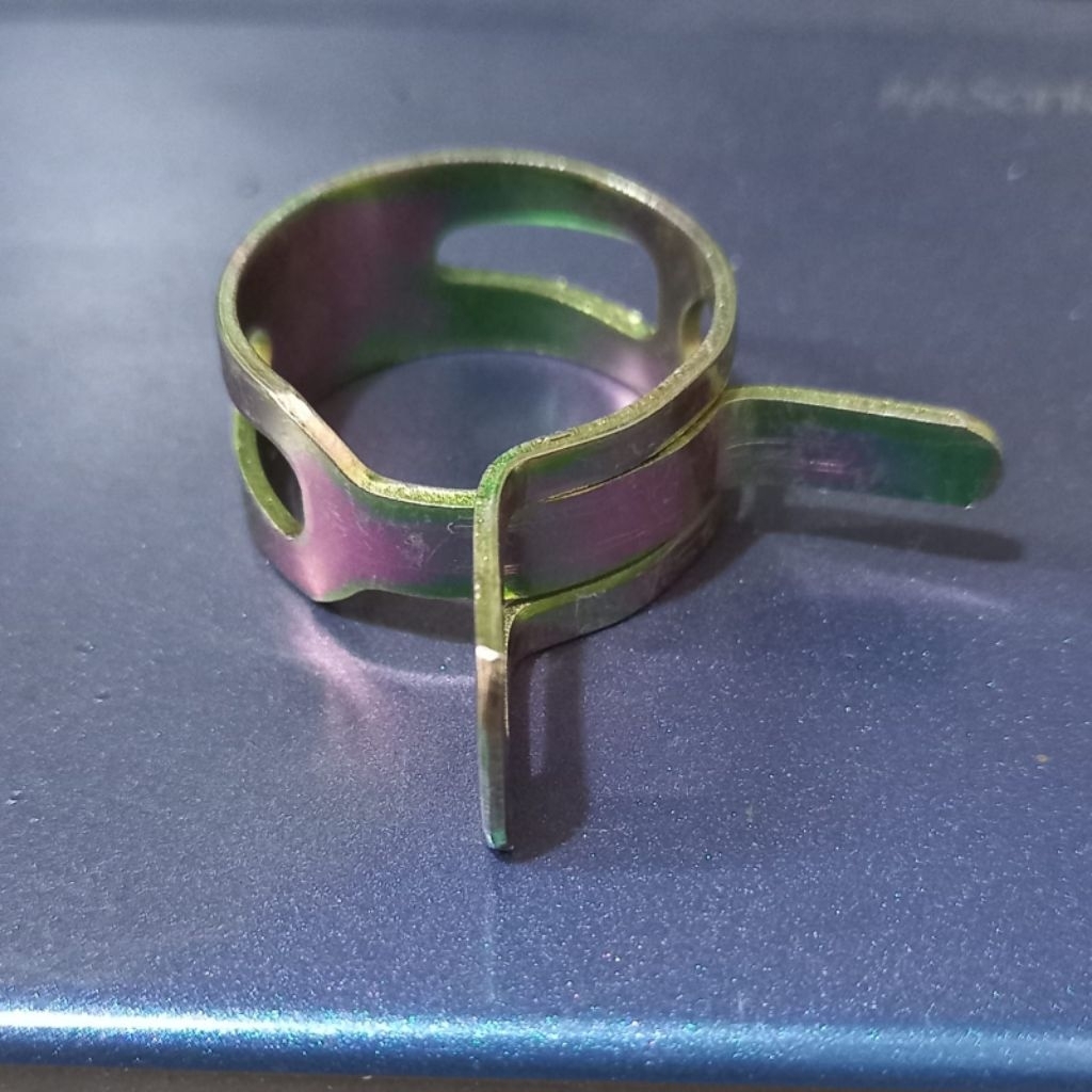 Klem selang bensin universal mobil motor selang radiator pompa power stering