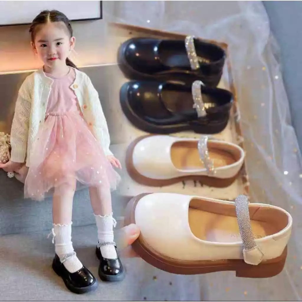 sepatu docmart anak peremuan cantik bisa cod / sepatu anak perempuan import ala korea / sepatu sekol