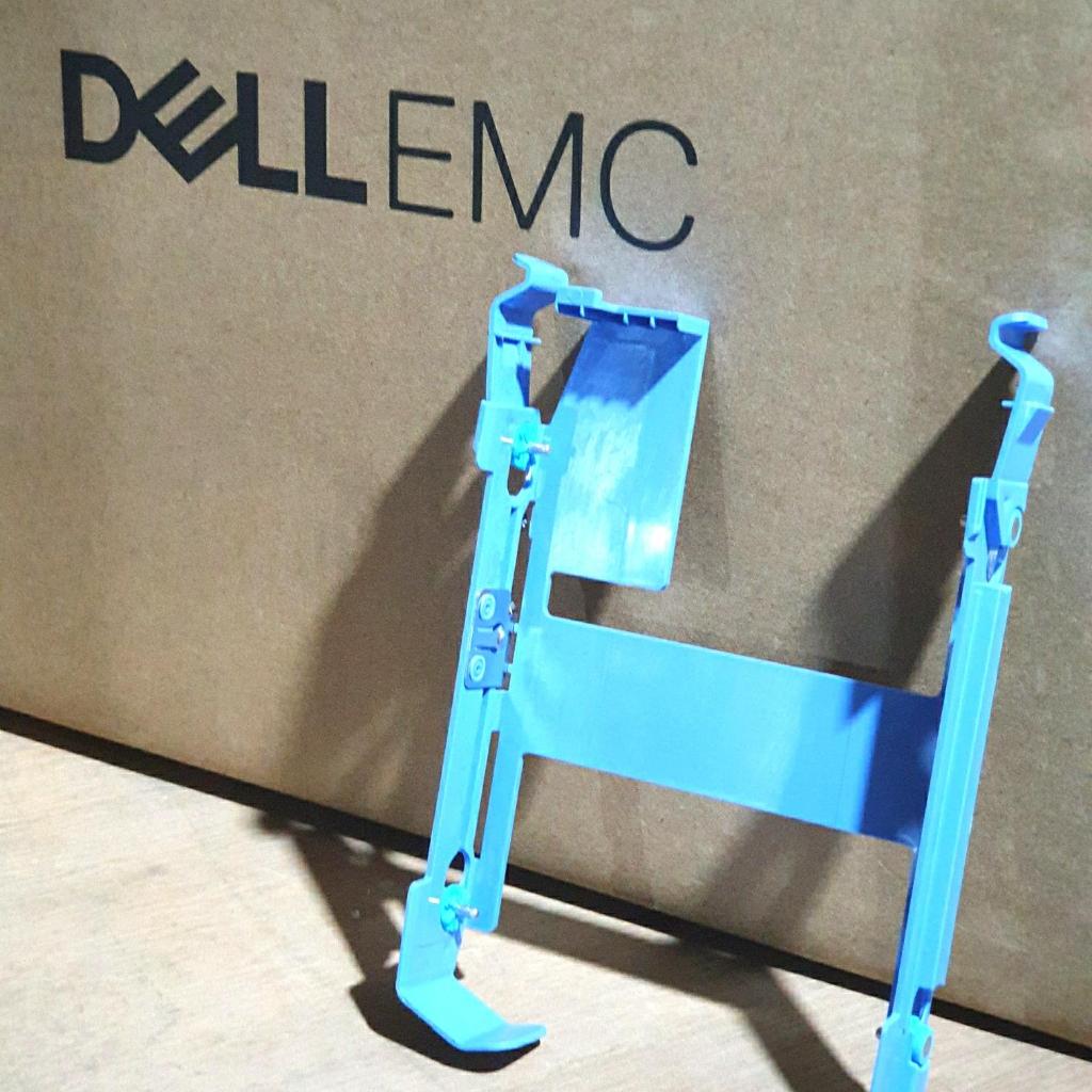 BRACKET DELL SERVER 065KHD DELL OPTIPLEX T40 3.5IN SAS SATA 3.5" 65KHD