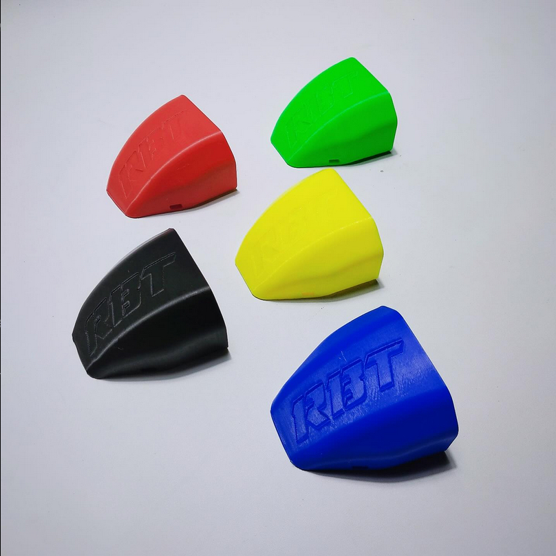 AIR SCOOP KALIPER UNIVERSAL MOTOR – AKSESORIS PENDINGIN REM TERSEDIA BEBERAPA WARNA