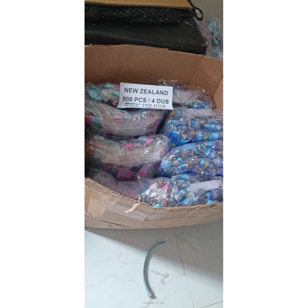 

Lanyard Sublime Custom