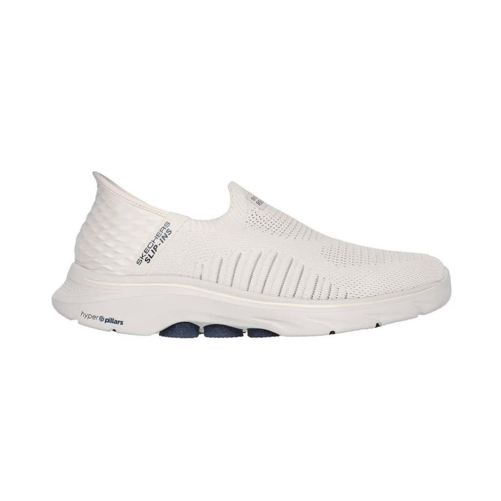 Sepatu Pria GO WALK 7-CONFORMITY Natural Original