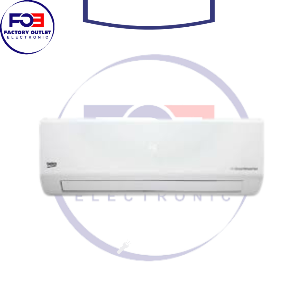 Beko AC Inverter 1,5 PK BSVOA120 UNIT ONLY KHUSUS JABODETABEK