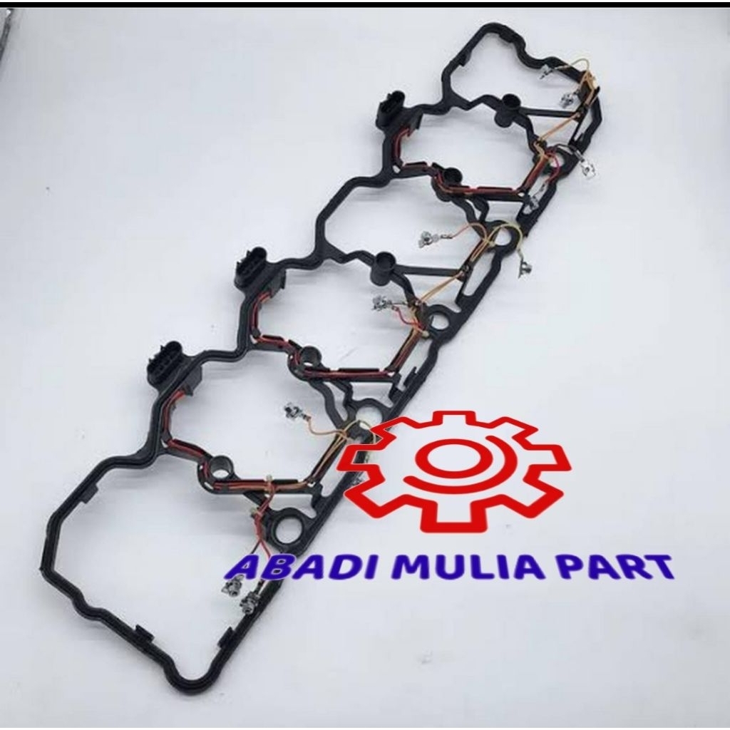 Gasket Cover 6754-11-8330 Pc200-8MO Import