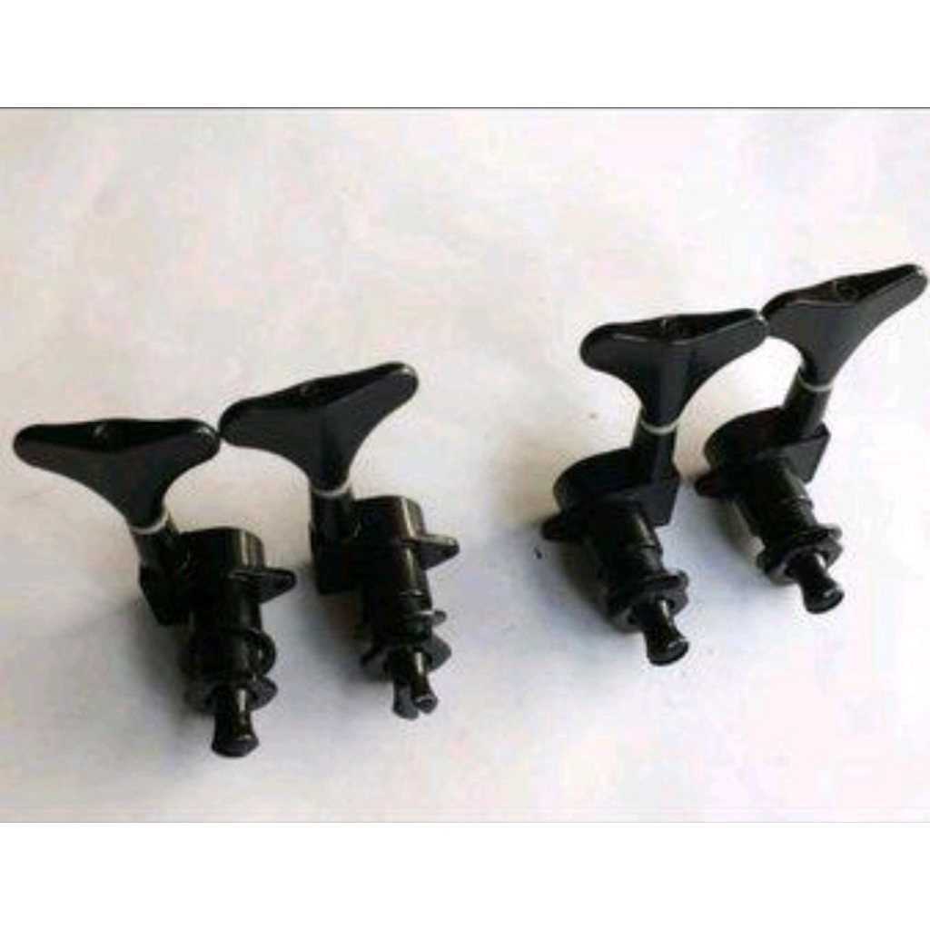 DRYER BASS SDGR BLACK