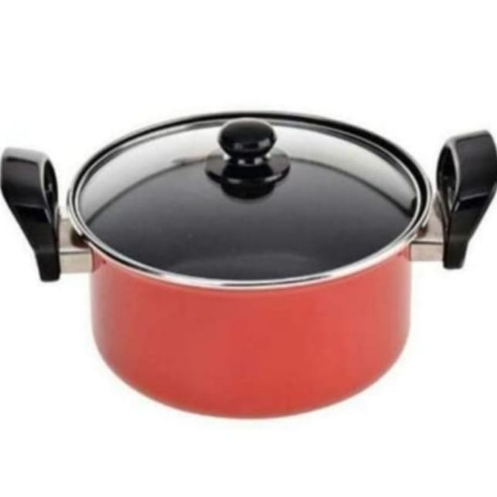 Dutch Oven Panda dari Maspion