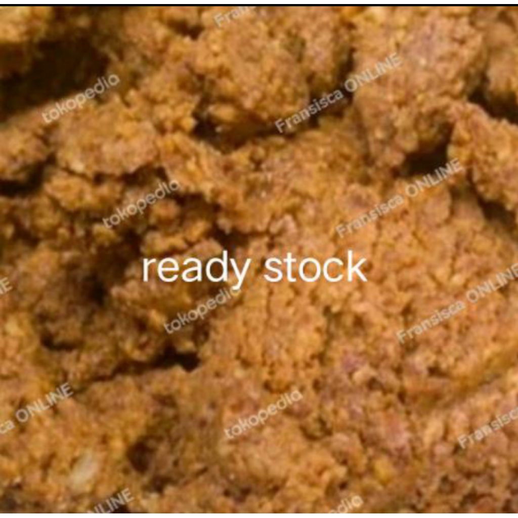 

kacang tanah giling premium 500gram