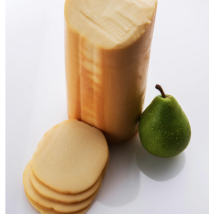 

Smoked Provolone local