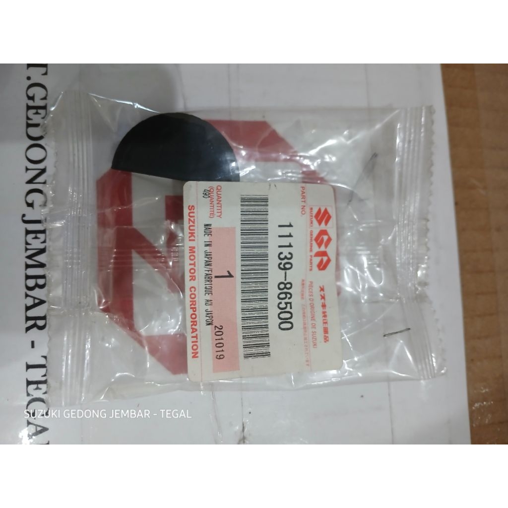 Seal cylinder head grand vitara,amenity,grand escudo SGP