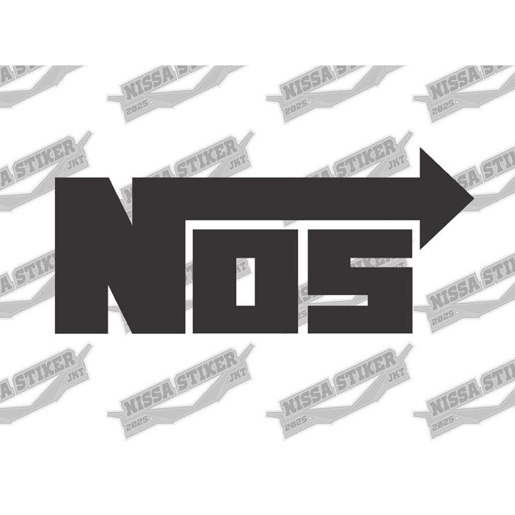 

Stiker cutting nos stiker murah berkualitas