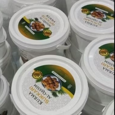 

KURMA SUKARI AL QASHIM(KEMASAN EMBER)