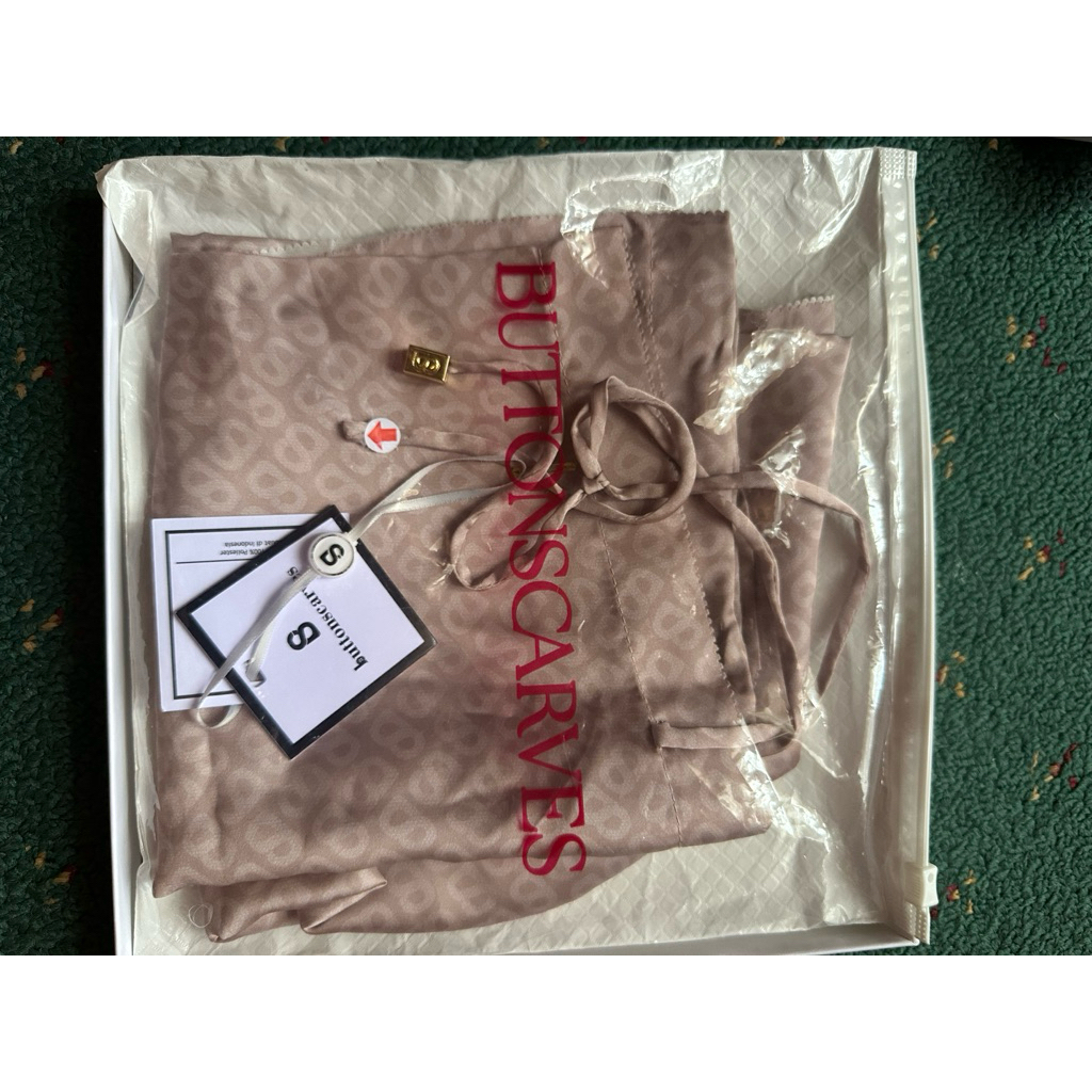 As is tapis slip on SHELL