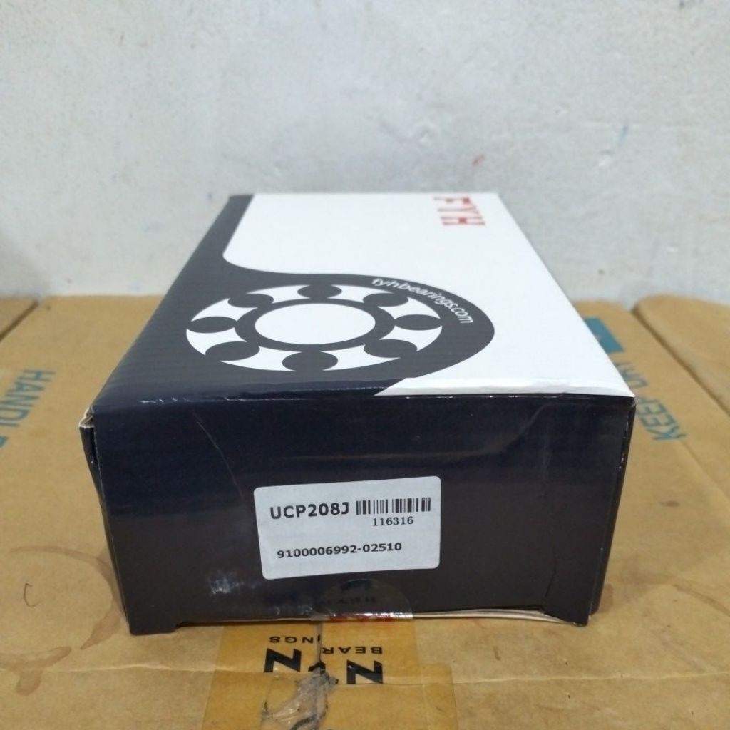 PILLOW BLOCK BEARING UCP 208 FYH