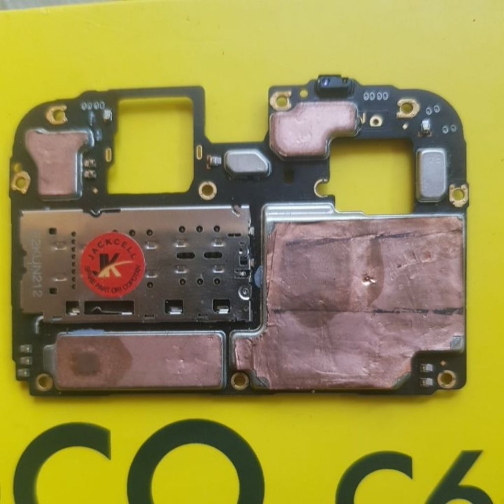 MESIN OPPO A77S ORIGINAL HIDUP