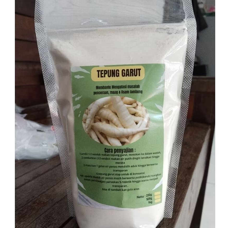 

PATI GARUT (IRUT) SOLUSI MASALAH PENCERNAAN MAAG DAN ASAM LAMBUNG