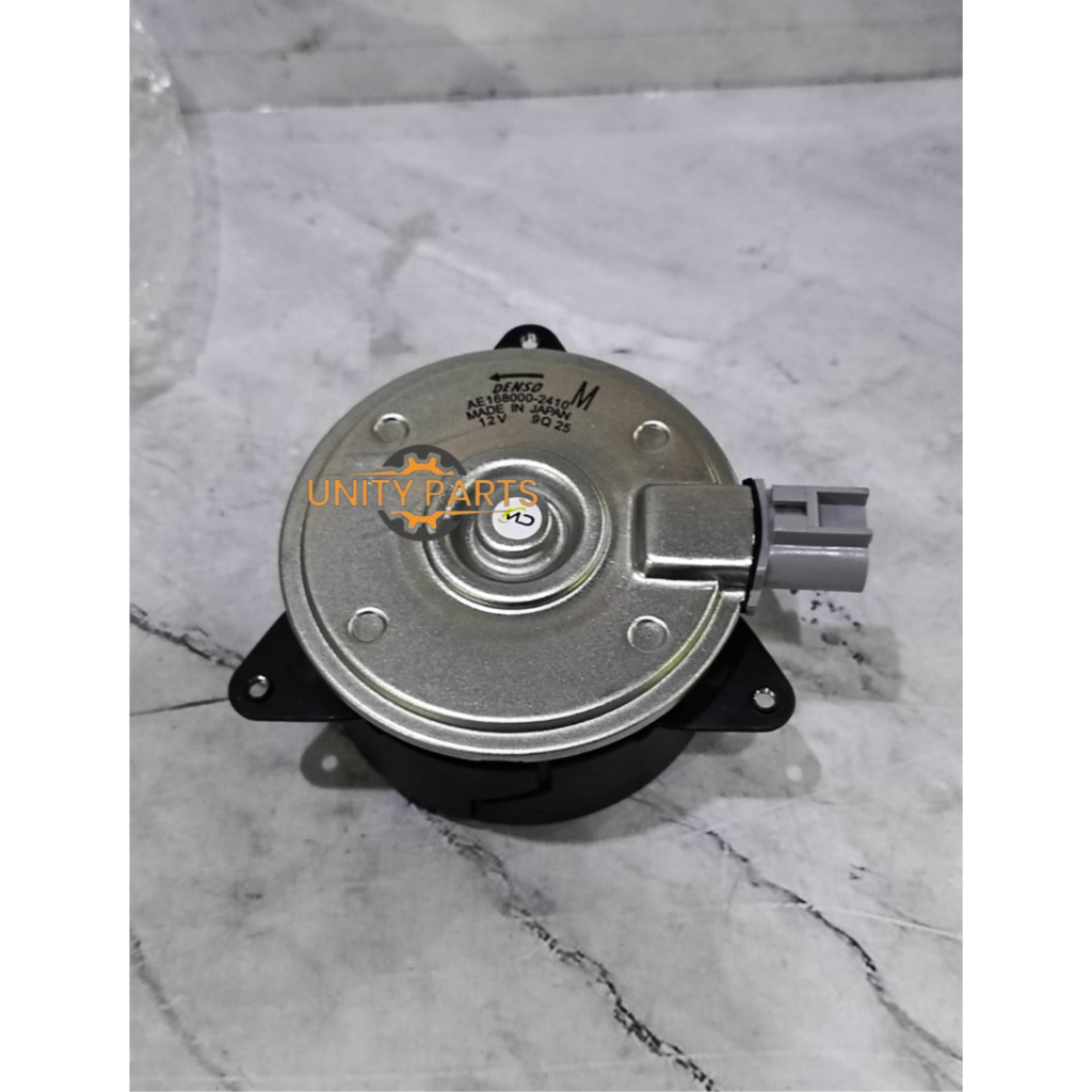 MOTOR FAN VELOZ / ALL NEW AVANZA 168000-2410