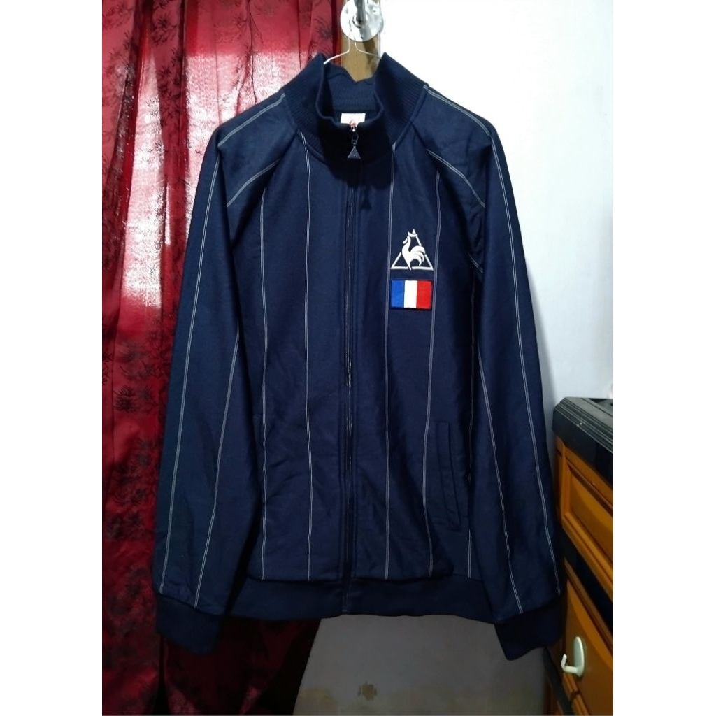 Tractop Le Coq Sportif