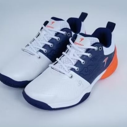 Sepatu Flypower BOROBUDUR