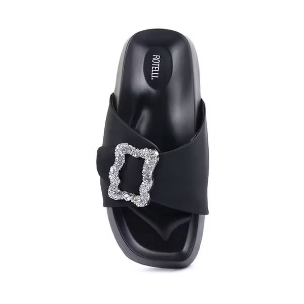 preloved mulus, sandal rotelli pavia 459 comfort sandal, size 40