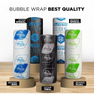 

Plastik Bubble Wrap 125CM X 50M