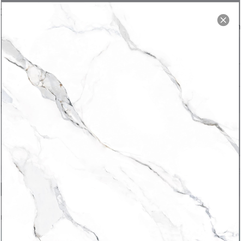 Indogress Granit Tile Florence Calacatta Glaze POLISHED KW1