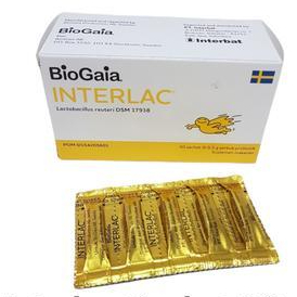 INTERLAC SACHET