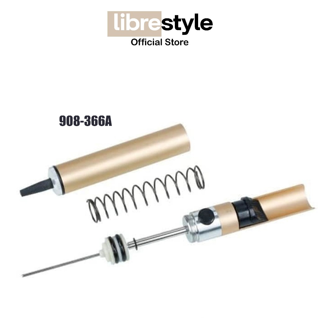 PROSKIT 908-366A Desoldering Pump - PENYEDOT TIMAH ORIGINAL