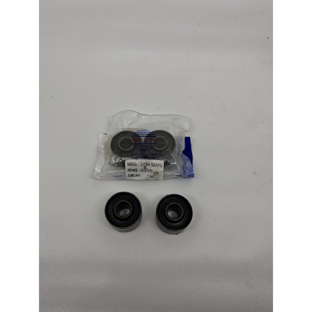 BOSH FORK VARIO / ENGINE MOUNTING